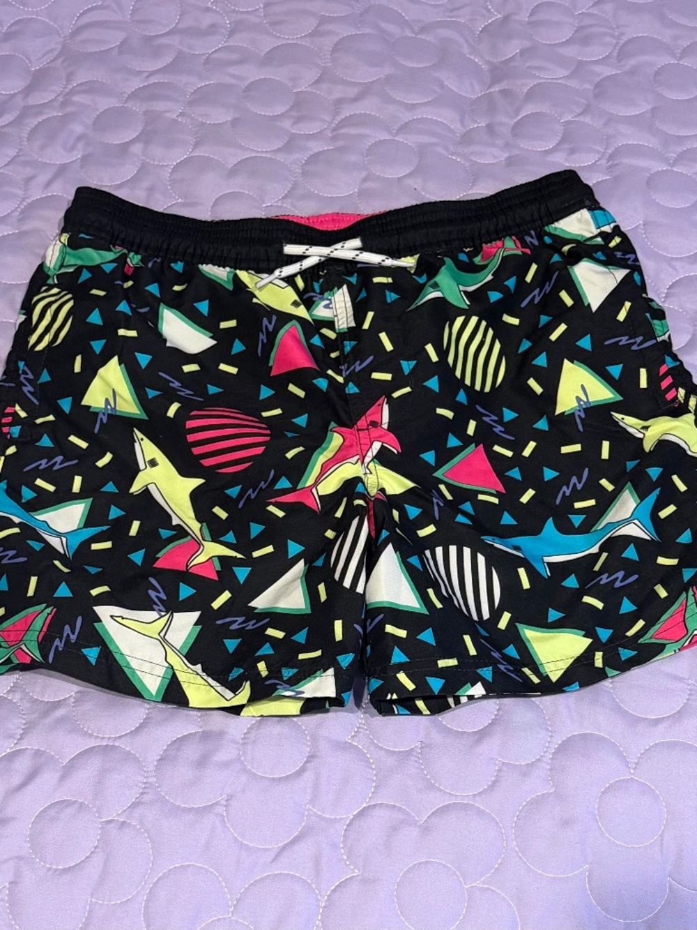 Brand new boys swim trunks
